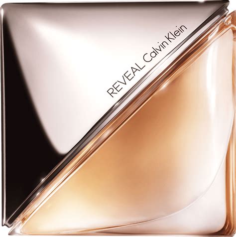 reveal calvin klein perfume